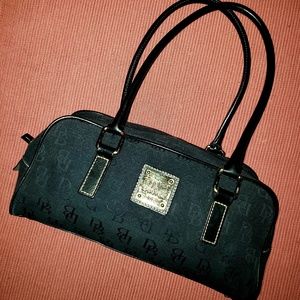 Beautiful D&B shoulder bag